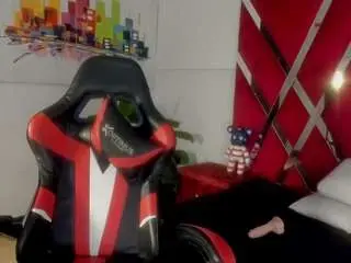 Missclouud  live sex cam