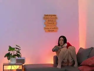 Pophousse  live sex cam