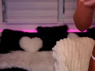 Rapunzeeel  live sex cam