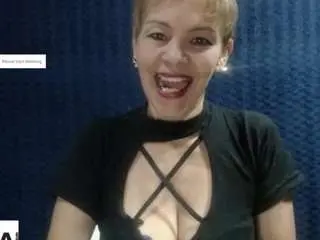 Samanthawhatson  live sex cam