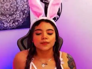 Scarletthudsson  live sex cam