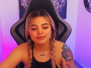 Scarletthudsson  live sex cam