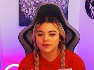 Scarletthudsson  live sex cam