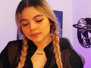 Scarletthudsson  live sex cam
