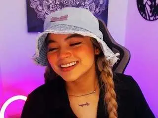 Scarletthudsson  live sex cam