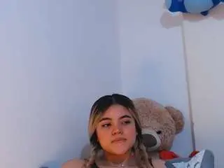Scarletthudsson  live sex cam