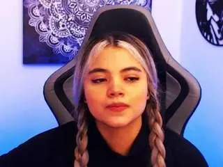 Scarletthudsson  live sex cam