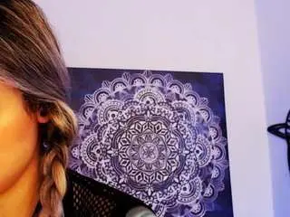 Scarletthudsson  live sex cam