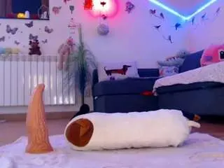 Sellenabee  live sex cam