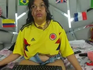 Sexxtatyy  live sex cam