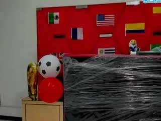 Sexxtatyy  live sex cam