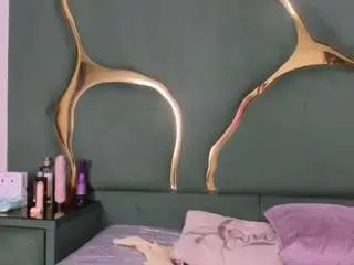 Sexxtatyy  live sex cam