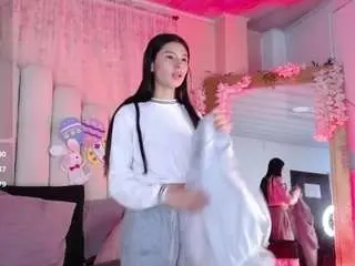 Sweetrenata  live sex cam