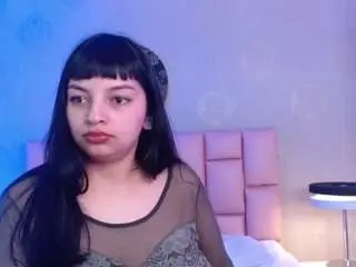 Valkiriabennett  live sex cam