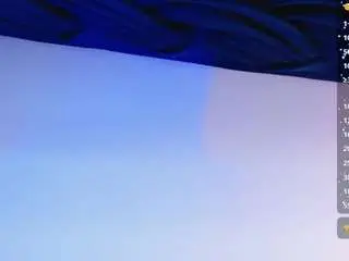 Valkiriabennett  live sex cam