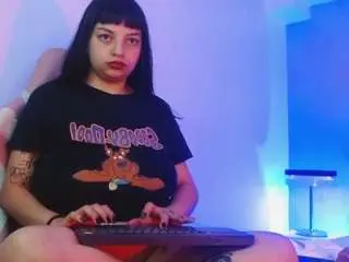 Valkiriabennett  live sex cam