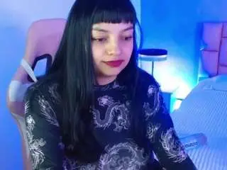 Valkiriabennett  live sex cam