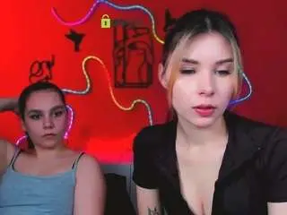 Veri-ni  live sex cam