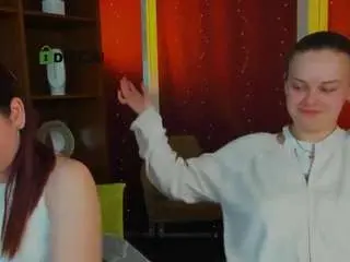 Veri-ni  live sex cam