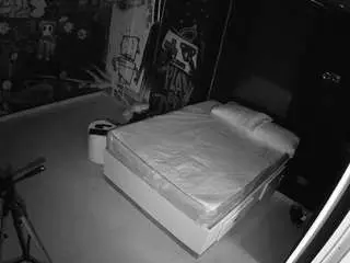 Voyeurcam-casa-salsa-disturbed  live sex cam