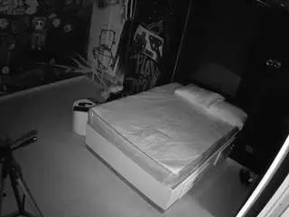 Voyeurcam-casa-salsa-disturbed  live sex cam