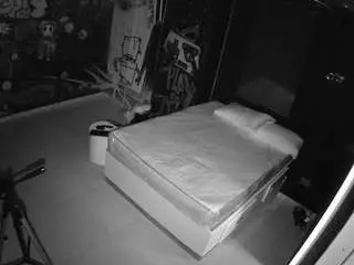 Voyeurcam-casa-salsa-disturbed  live sex cam