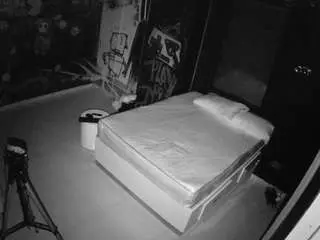 Voyeurcam-casa-salsa-disturbed  live sex cam