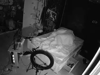 Voyeurcam-casa-salsa-disturbed  live sex cam