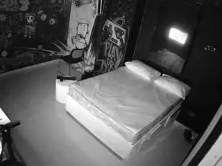 Voyeurcam-casa-salsa-disturbed  live sex cam