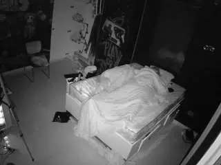 Voyeurcam-casa-salsa-disturbed  live sex cam