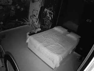 Voyeurcam-casa-salsa-disturbed  live sex cam