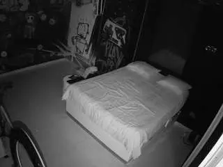 Voyeurcam-casa-salsa-disturbed  live sex cam