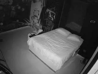 Voyeurcam-casa-salsa-disturbed  live sex cam