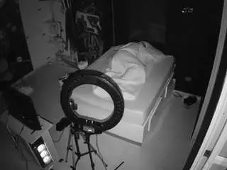 Voyeurcam-casa-salsa-disturbed  live sex cam