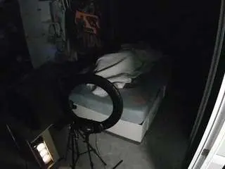 Voyeurcam-casa-salsa-disturbed  live sex cam