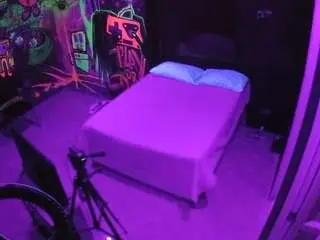 Voyeurcam-casa-salsa-disturbed  live sex cam