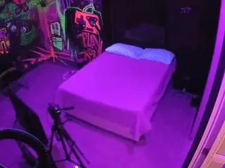 Voyeurcam-casa-salsa-disturbed  live sex cam