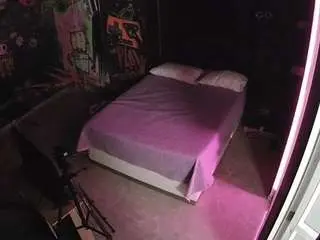 Voyeurcam-casa-salsa-disturbed  live sex cam