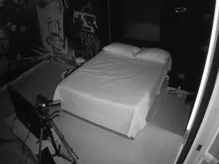 Voyeurcam-casa-salsa-disturbed  live sex cam