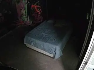 Voyeurcam-casa-salsa-disturbed  live sex cam