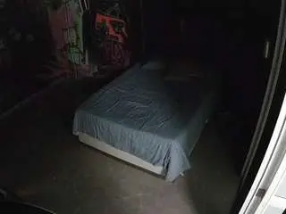 Voyeurcam-casa-salsa-disturbed  live sex cam