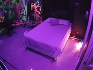 Voyeurcam-casa-salsa-disturbed  live sex cam