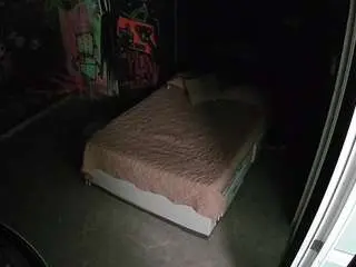 Voyeurcam-casa-salsa-disturbed  live sex cam