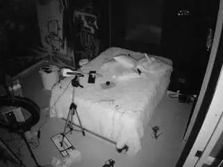Voyeurcam-casa-salsa-disturbed  live sex cam