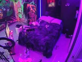 Voyeurcam-casa-salsa-disturbed  live sex cam