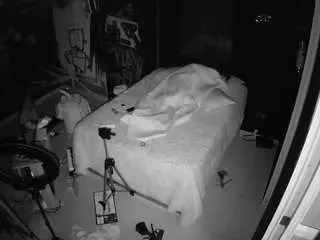 Voyeurcam-casa-salsa-disturbed  live sex cam