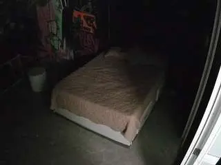 Voyeurcam-casa-salsa-disturbed  live sex cam