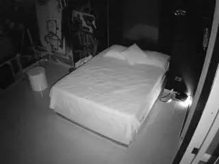 Voyeurcam-casa-salsa-disturbed  live sex cam