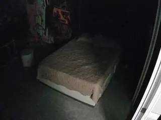 Voyeurcam-casa-salsa-disturbed  live sex cam