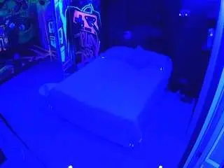 Voyeurcam-casa-salsa-disturbed  live sex cam